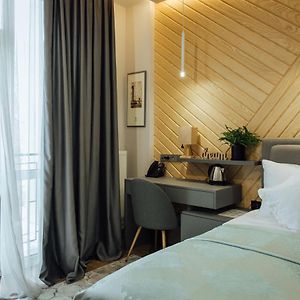 Single Room Balcony
